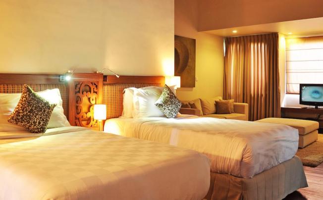 Фото отеля Kanishka Villas At Seminyak