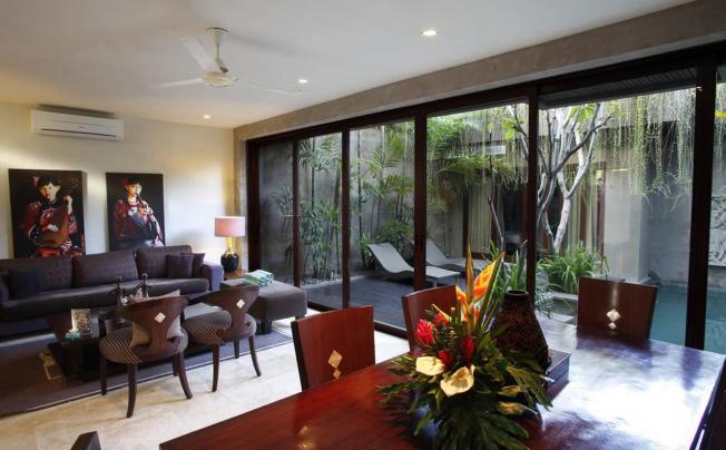 Фото отеля Kanishka Villas At Seminyak