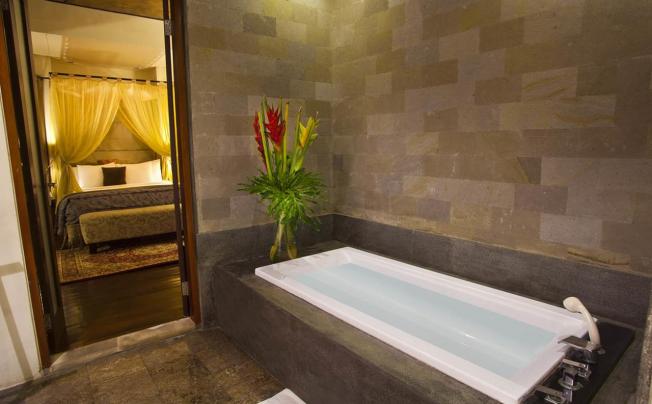 Фото отеля Kanishka Villas At Seminyak