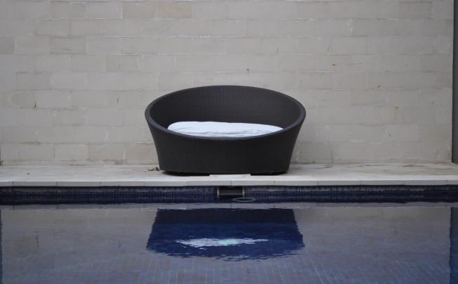 Фото отеля BVILLA POOL