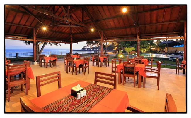 Фото отеля Mascot Beach resort