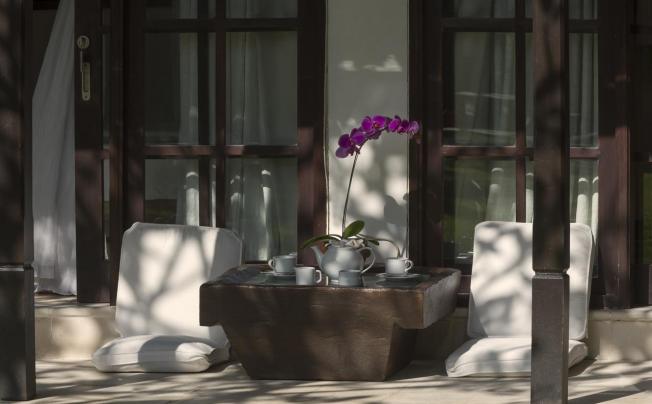 Фото отеля Villa Eight Bali