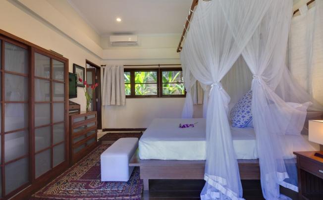 Фото отеля Villa Eight Bali
