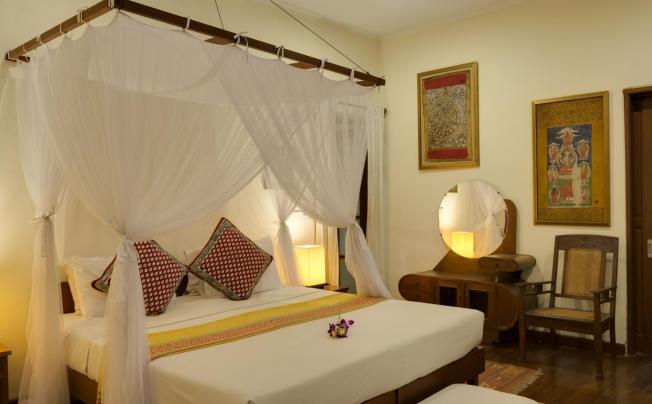 Фото отеля Villa Eight Bali