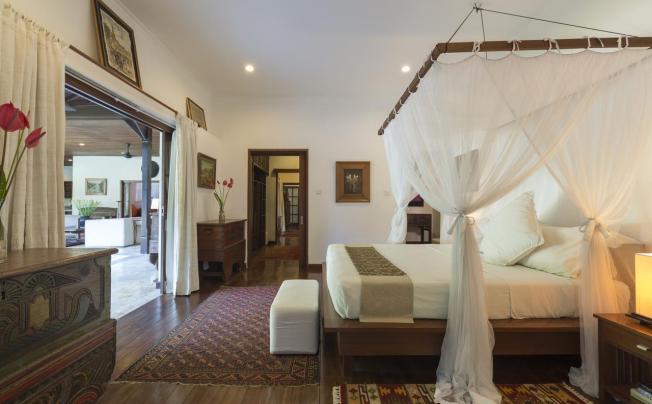 Фото отеля Villa Eight Bali