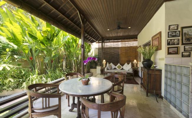 Фото отеля Villa Eight Bali