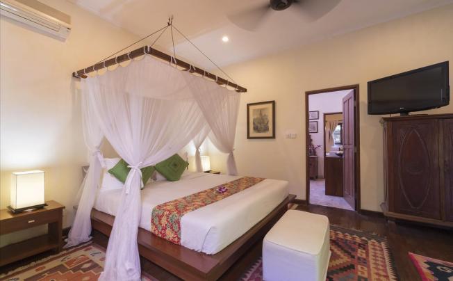 Фото отеля Villa Eight Bali