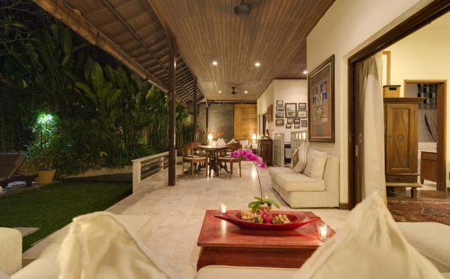 Фото отеля Villa Eight Bali