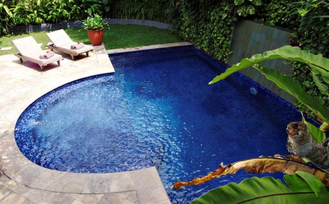 Фото отеля Villa Eight Bali