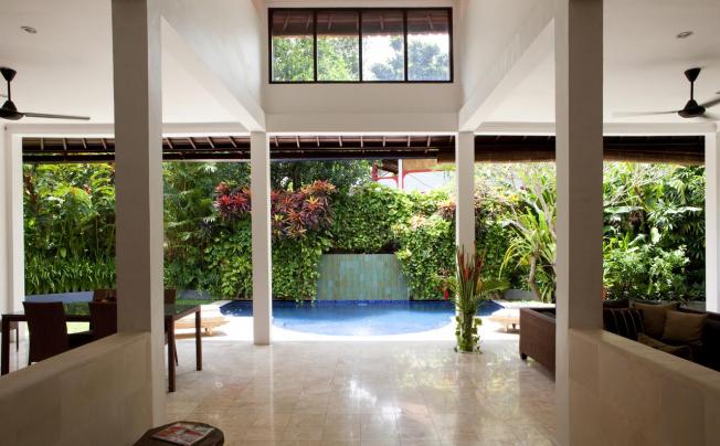Фото отеля Villa Eight Bali