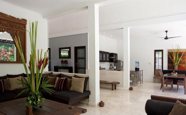 Фото отеля Villa Eight Bali
