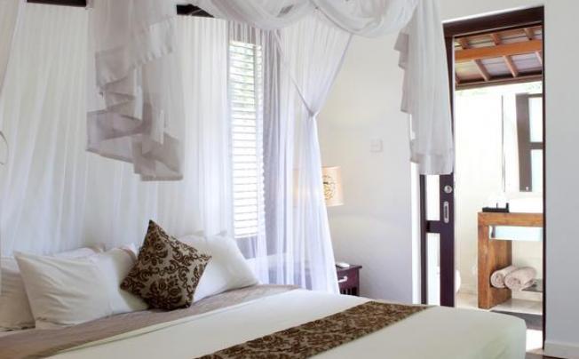Фото отеля Villa Eight Bali