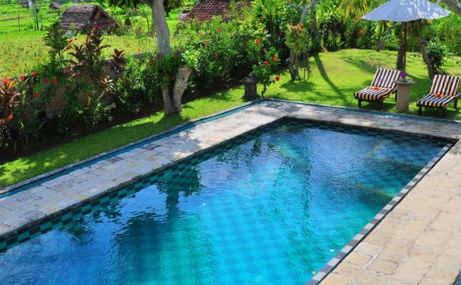 Фото отеля Puri Bagus Manggis resort