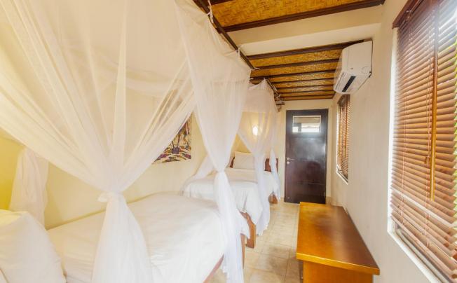 Фото отеля Lembongan Beach Villas Resort