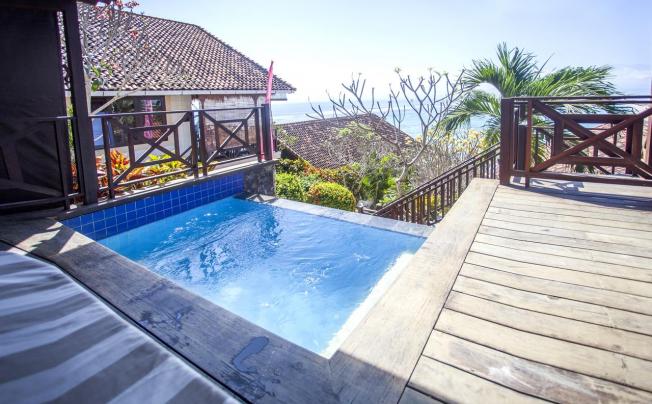 Фото отеля Lembongan Beach Villas Resort