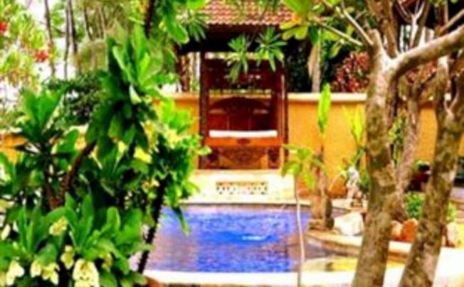 Фото отеля Alang Alang Boutique Beach Resort