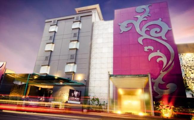 Фото отеля J Boutique Kuta Hotel 