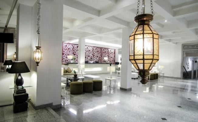 Фото отеля J Boutique Kuta Hotel 