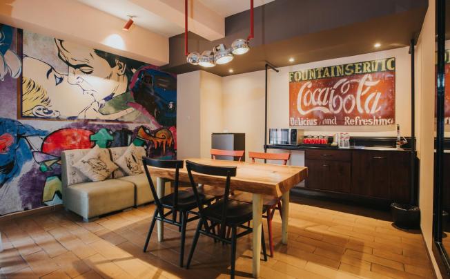 Фото отеля Dash Hotel Seminyak bali