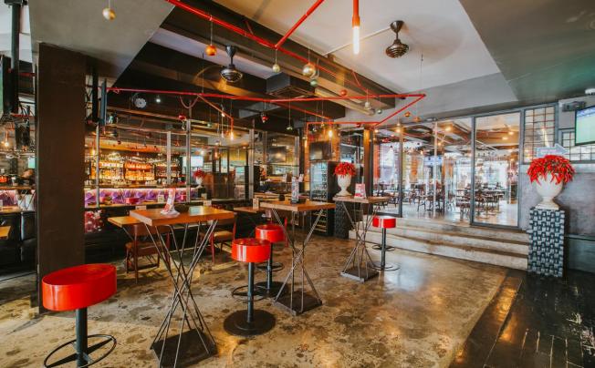 Фото отеля Dash Hotel Seminyak bali