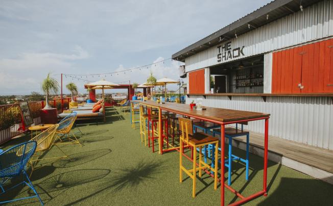 Фото отеля Dash Hotel Seminyak bali