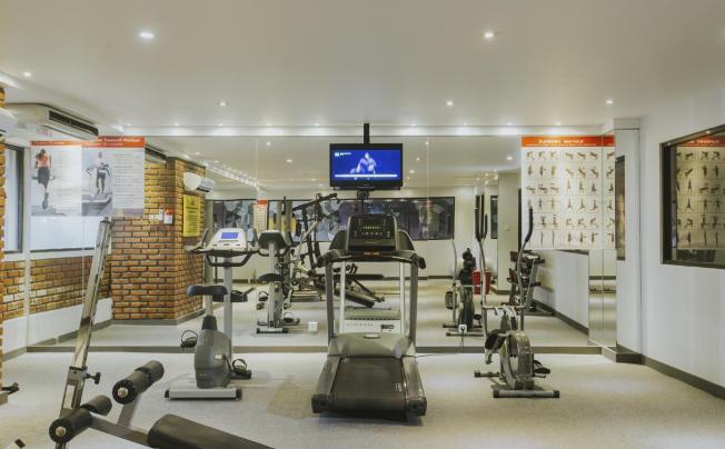 Фото отеля Dash Hotel Seminyak bali