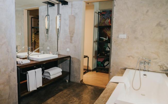 Фото отеля Dash Hotel Seminyak bali