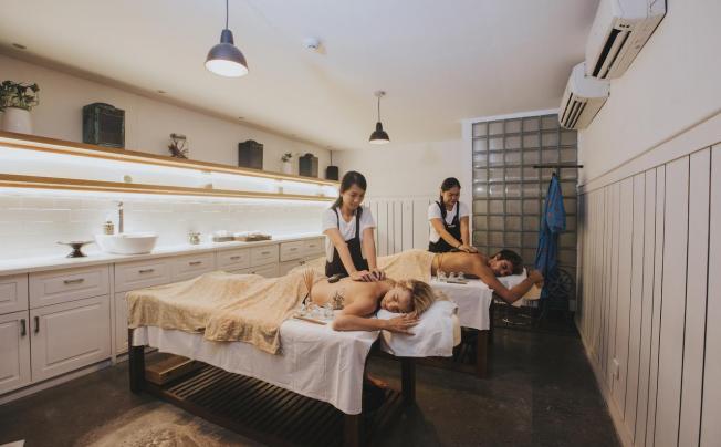 Фото отеля Dash Hotel Seminyak bali