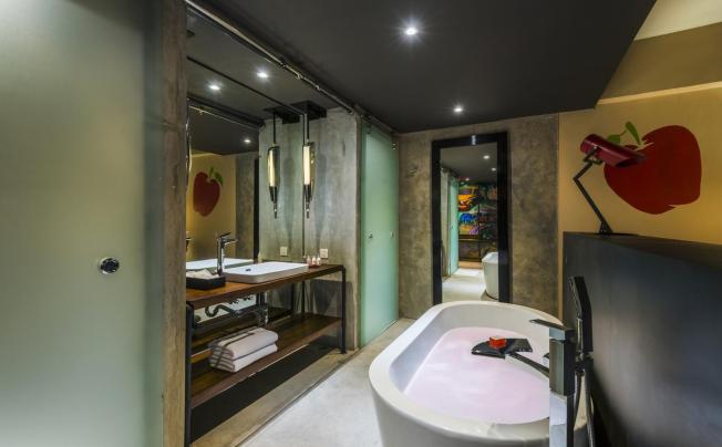 Фото отеля Dash Hotel Seminyak bali