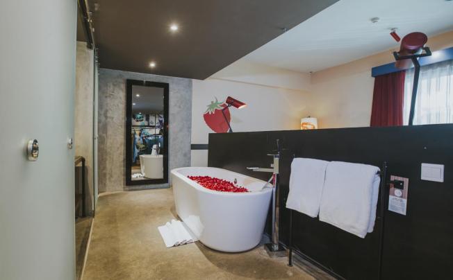Фото отеля Dash Hotel Seminyak bali