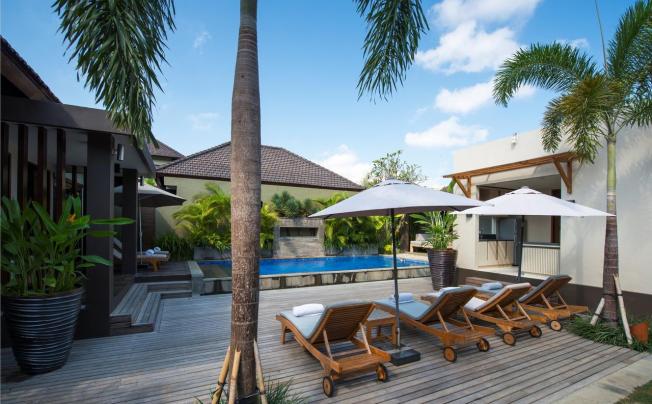 Фото отеля Akara Villas