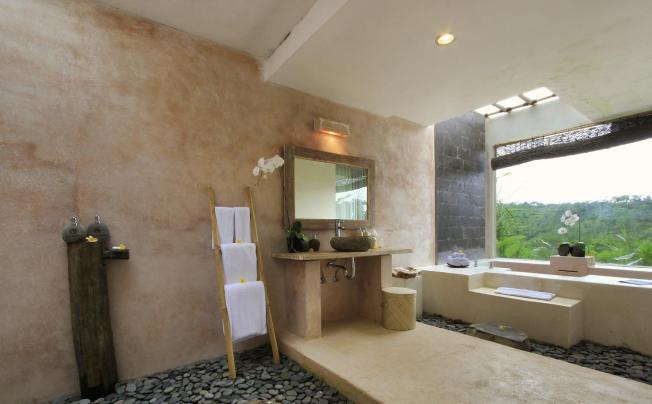 Фото отеля PURI SEBATU RESORT