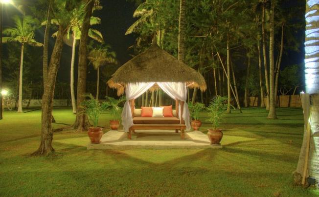 Фото отеля Pondok Santi Estate Gili Trawangan