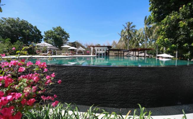 Фото отеля Pondok Santi Estate Gili Trawangan