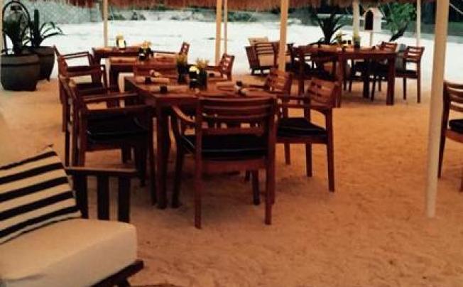 Фото отеля Pondok Santi Estate Gili Trawangan