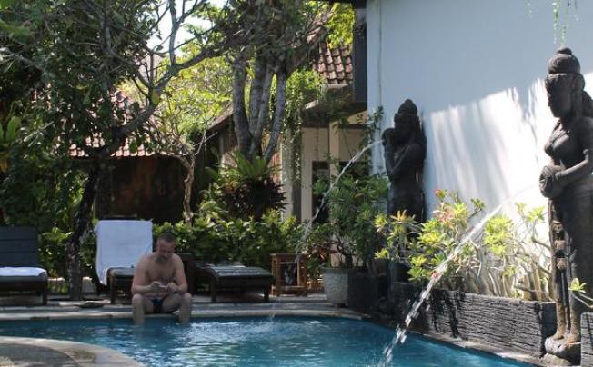 Фото отеля Alam Bali Hotel