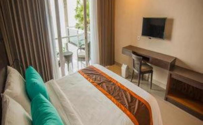 Фото отеля Amed Dream hotel