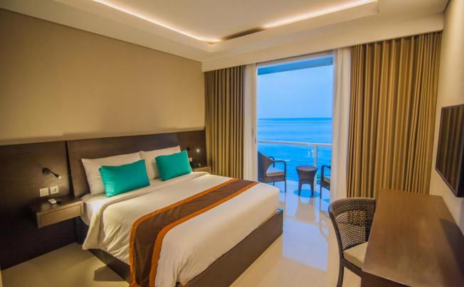 Фото отеля Amed Dream hotel