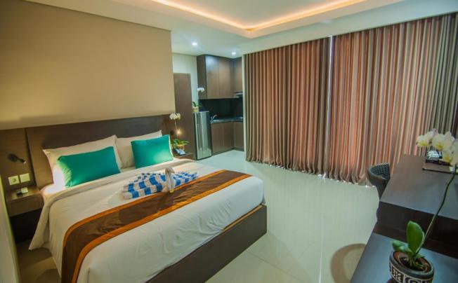Фото отеля Amed Dream hotel