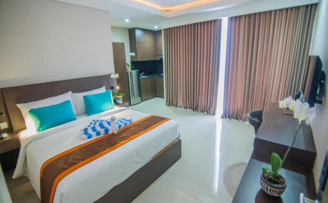 Фото отеля Amed Dream hotel