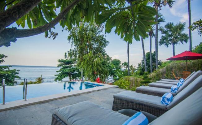 Фото отеля Amed Dream hotel