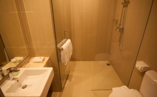 Фото отеля Amed Dream hotel