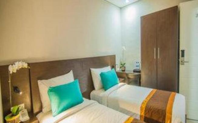 Фото отеля Amed Dream hotel