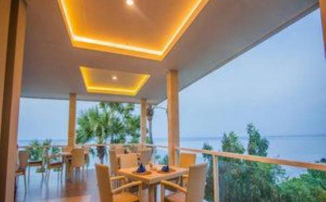Фото отеля Amed Dream hotel