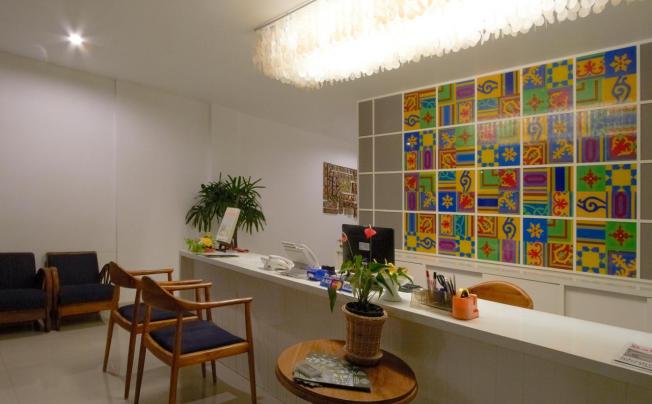 Фото отеля Astana Pengembak Suite Apartment & Villa