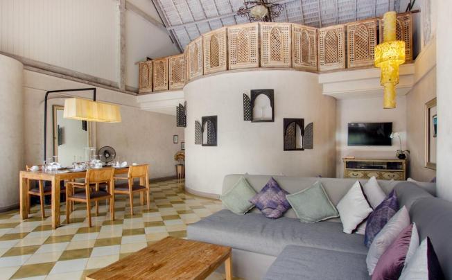 Фото отеля Space At Bali Villas
