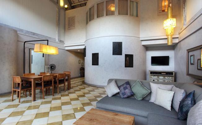 Фото отеля Space At Bali Villas