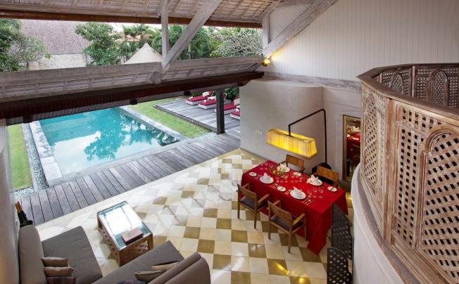 Фото отеля Space At Bali Villas