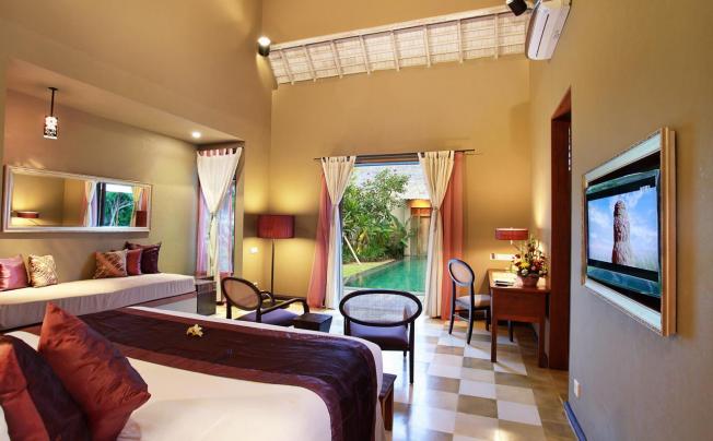 Фото отеля Space At Bali Villas