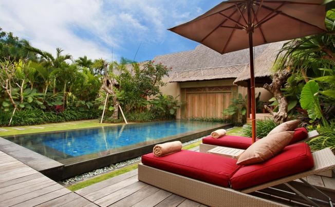 Фото отеля Space At Bali Villas